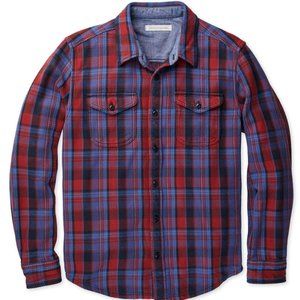 Outerknown Blanket Shirt